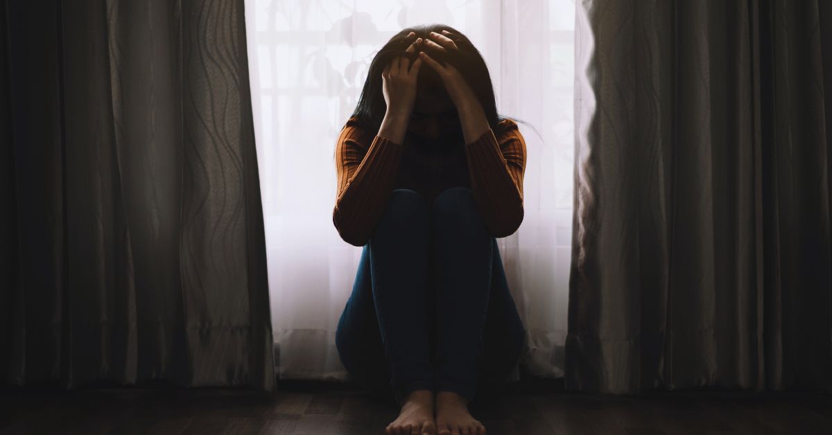 realistic mental health goals
