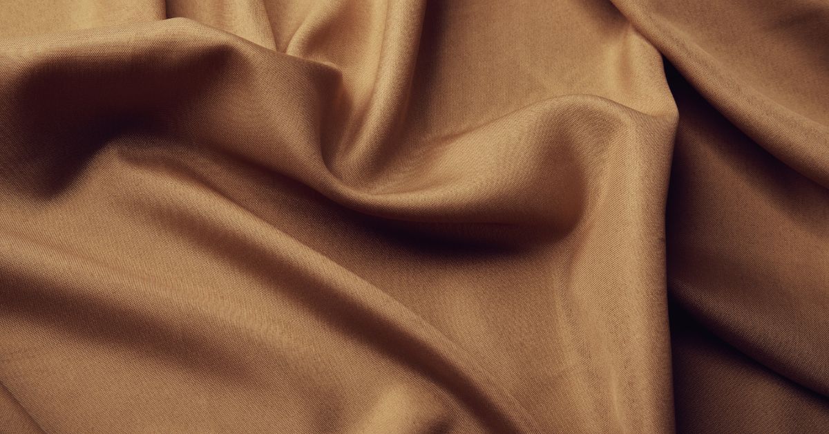 Brown aura meaning
