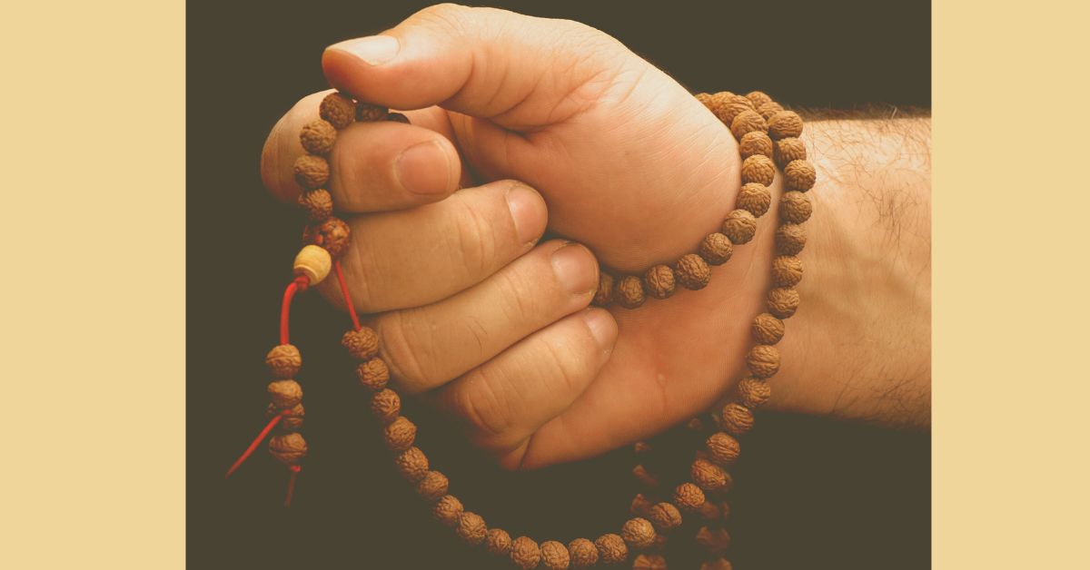 16 मुखी रुद्राक्ष