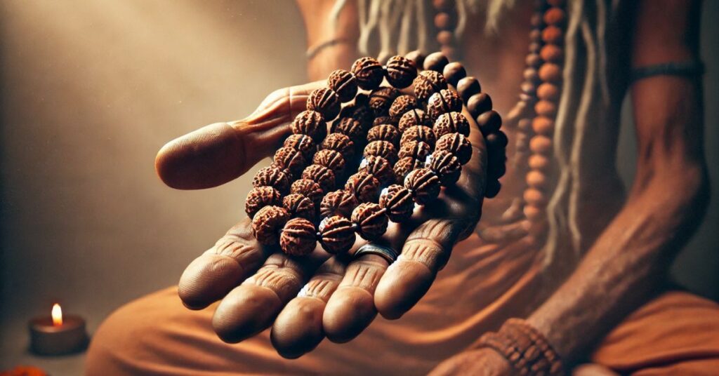 11 Mukhi