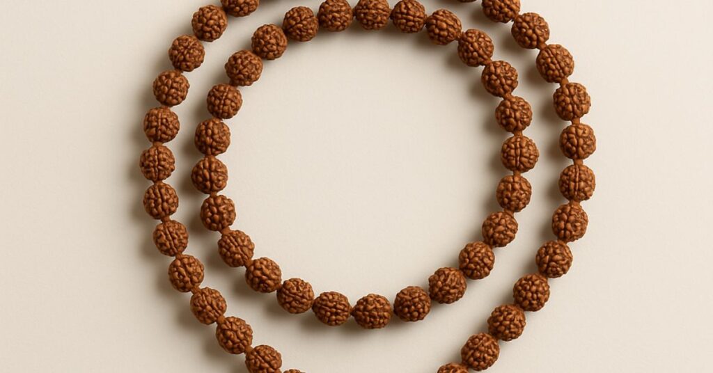 13 Mukhi Rudraksha