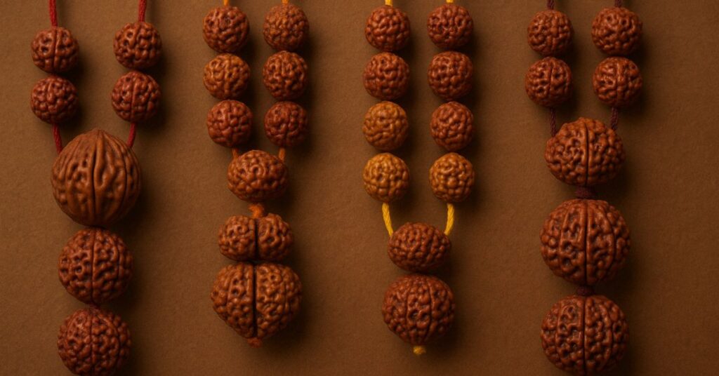 Can anyone wear powerful Rudraksha