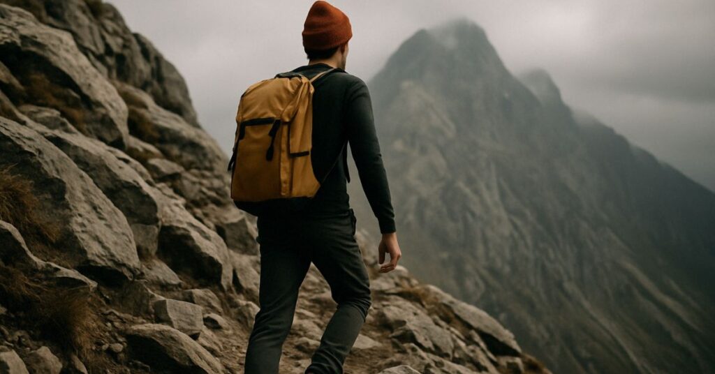 How to Build Mental Toughness