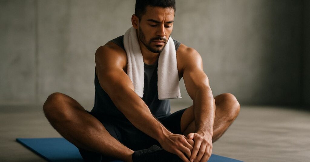 How to Start Meditating as an Athlete