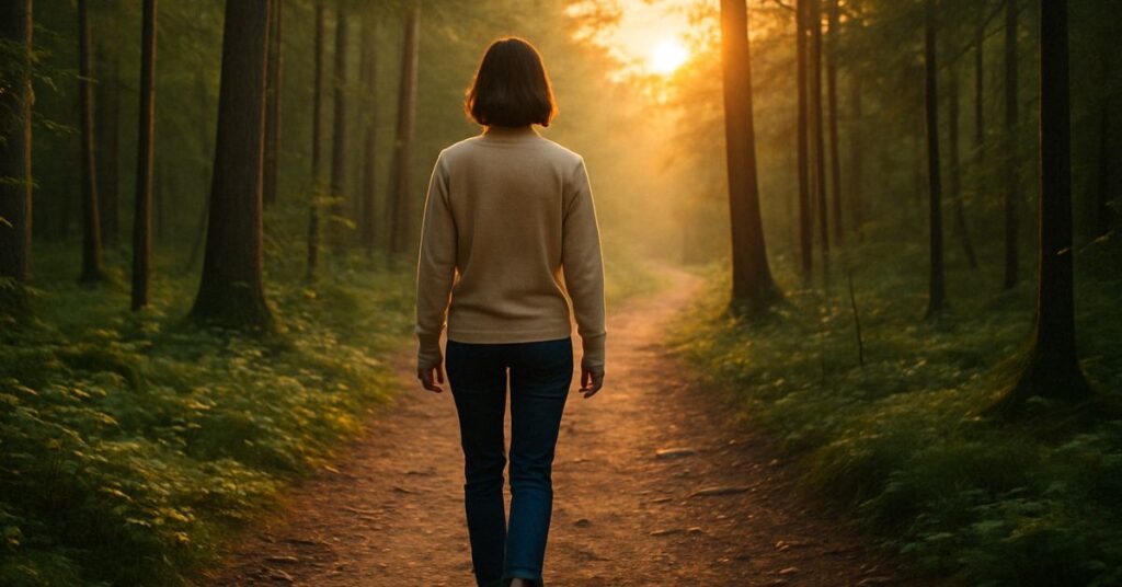 Presence is a Lifelong Practice