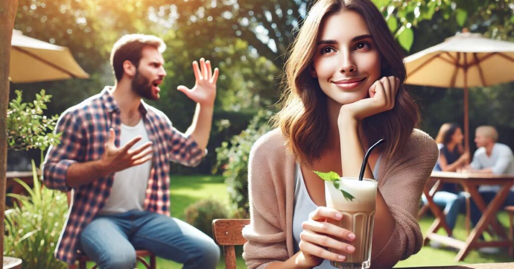 Smart Strategies to Handle Complainers
