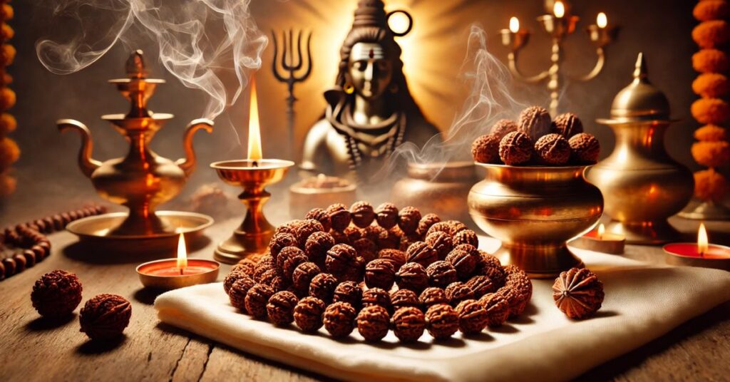 Spiritual Benefits