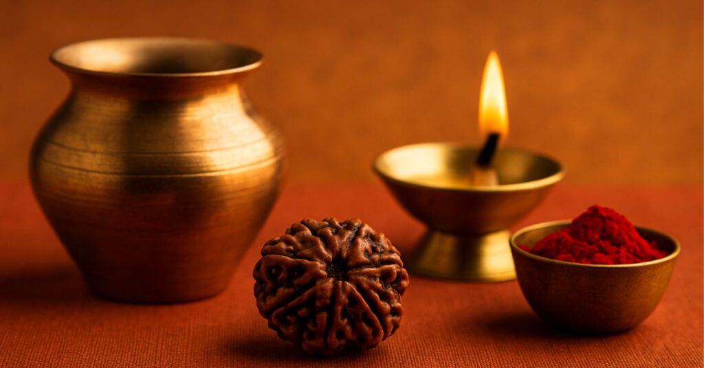 Ultimate Guide to 5 Mukhi