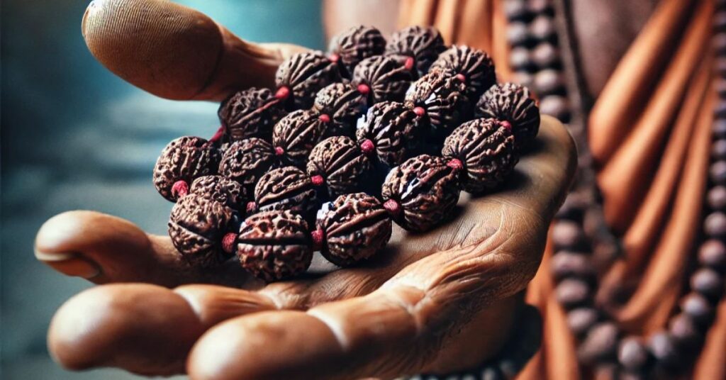 What is 19 Mukhi Rudraksha