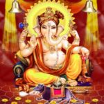 ganesh ji ke bhajan lyrics