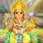 Ganesha ji - Bhakti Bhawna