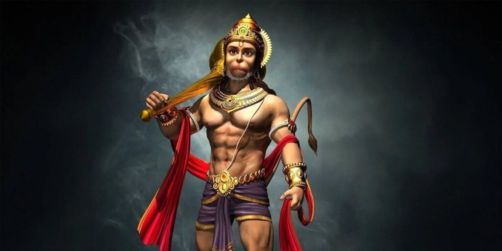 Hanuman ji | Bhakti Bhawna