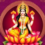 om jai laxmi mata aarti lyrics