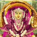 santoshi mata aarti lyrics