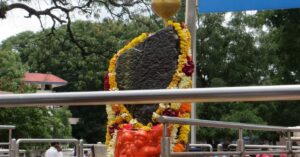 shanidev aarti lyrics