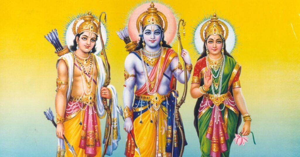 shri ram stuti lyrics