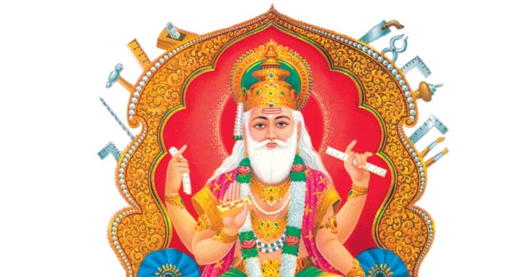 विश्वकर्मा जी की आरती लिरिक्स | Vishwakarma Ji Ki Aarti Lyrics
