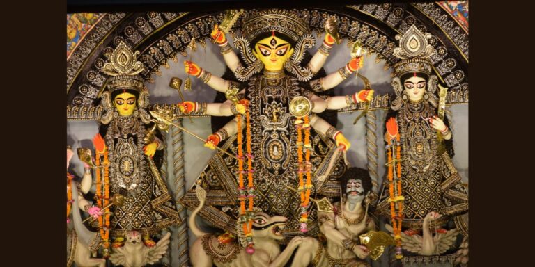 श्री दुर्गा चालीसा लिरिक्स- Shri Durga Chalisa Lyrics