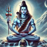 Man Mera Mandir Shiv Meri Puja Lyrics in Hindi