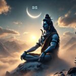 Subah Subah Le Shiv Ka Naam Bhajan Lyrics