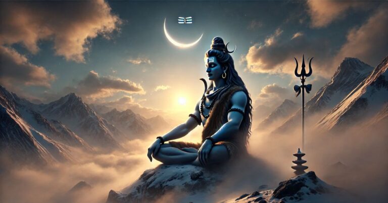 सुबह सुबह ले शिव का नाम भजन लिरिक्स | Subah Subah Le Shiv Ka Naam Bhajan Lyrics in Hindi