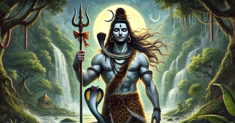 हे शम्भू बाबा मेरे भोलेनाथ भजन लिरिक्स | Hey Shambu Baba Mere Bhola Nath Bhajan Lyrics