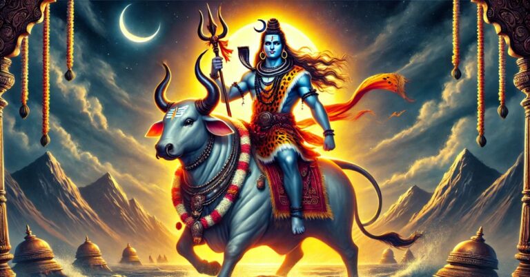 मेरा भोला है भंडारी करे नंदी कि सवारी भजन लिरिक्स | Mera Bhola Hai Bhandari Kare Nandi Ki Sawari Lyrics