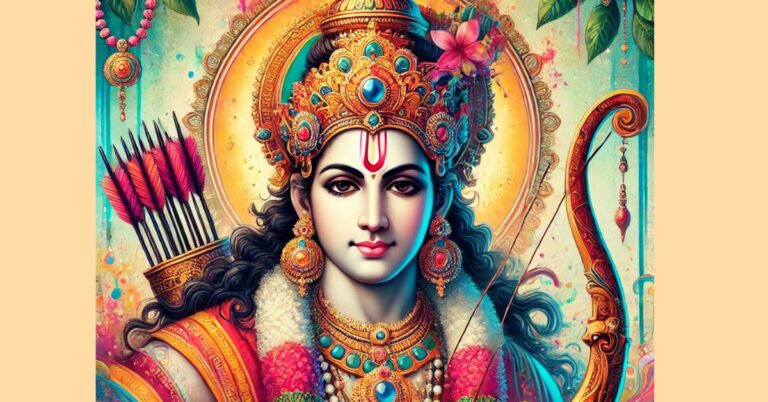 हे राम हे राम भजन लिरिक्स | Hey Ram Hey Ram Lyrics in Hindi