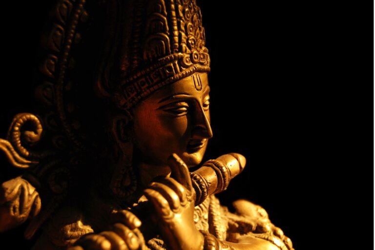 भगवान श्री कृष्ण की कृपा पाने के लिए करें कृष्णाय वासुदेवाय मंत्र का जाप