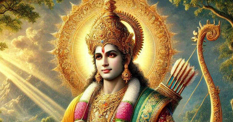 राम नाम के हीरे मोती, मैं बिखराऊँ गली गली भजन लिरिक्स – Ram Nam Ke Heere Moti Main Bikhraun Gali Gali Lyrics in Hindi