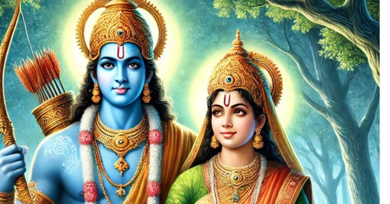 रघुपति राघव राजा राम भजन लिरिक्स – Raghupati Raghav Raja Ram Lyrics In Hindi