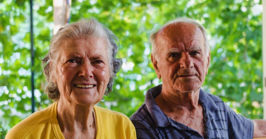 Grandparents