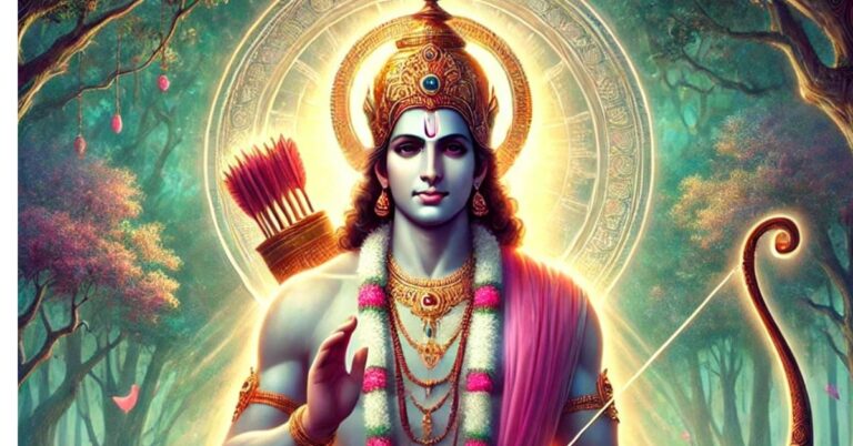 मंगल भवन अमंगल हारी भजन लिरिक्स – Mangal Bhawan Amangal Haari Lyrics In Hindi