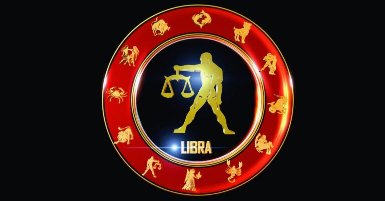 Libra Zodiac