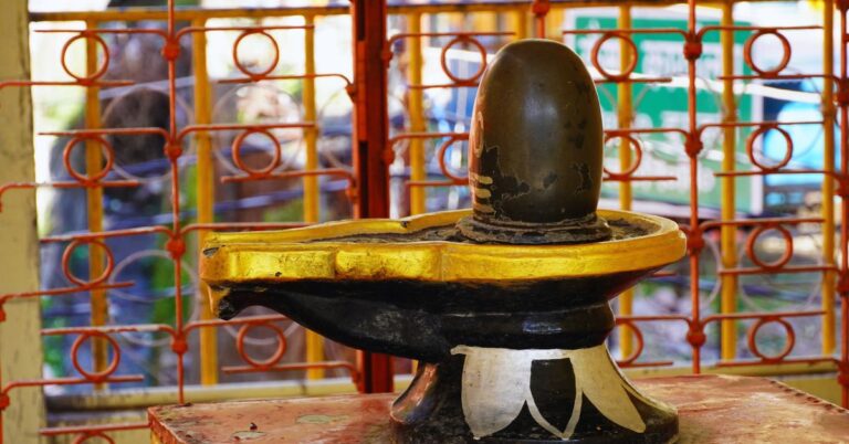 shivling