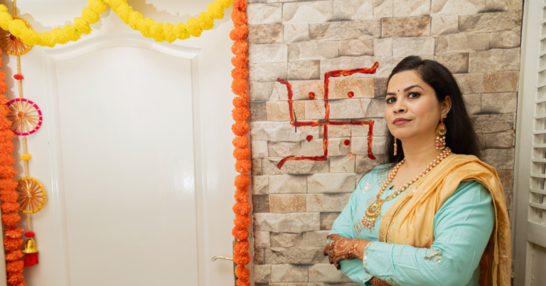 गृह प्रवेश पूजा विधि(Griha pravesh pooja vidhi): एक नई शुरुआत का शुभ आरंभ