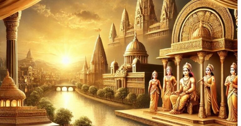 नगरी हो अयोध्या सी रघुकुल सा घराना हो भजन लिरिक्स-Nagri Ho Ayodhya Si Raghukul Sa Gharana Ho Lyrics in Hindi