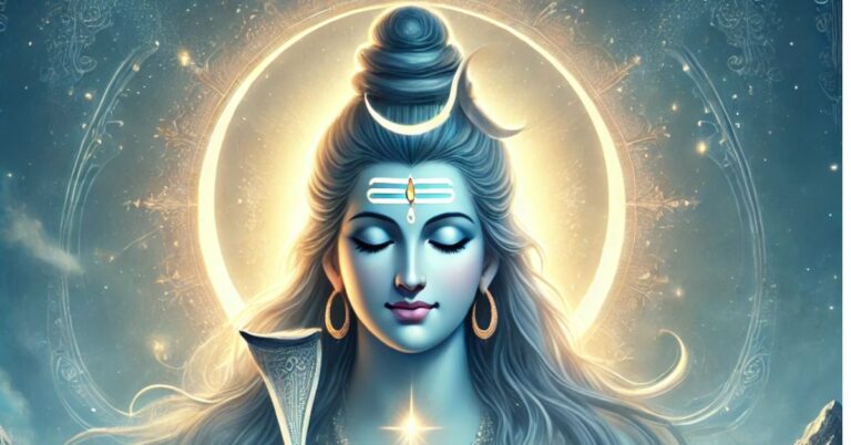 शिव स्तुति आशुतोष शशांक शेखर