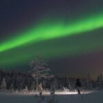Light Green Aura Meaning