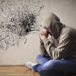 what is the definition of negative aura