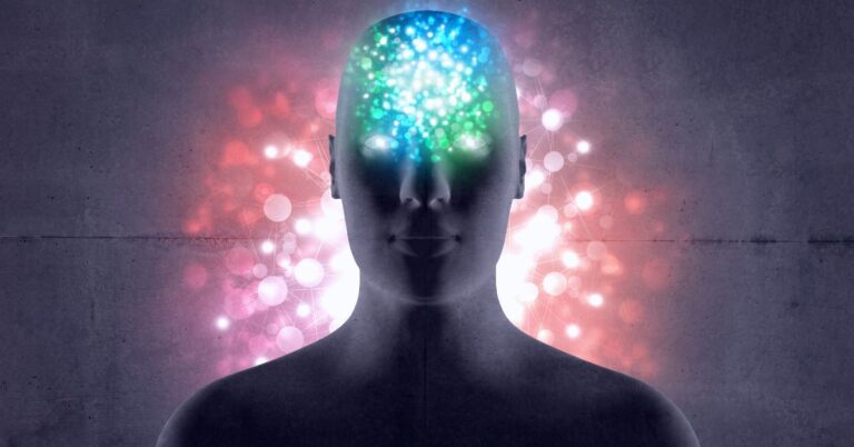 What Is Violet Aura