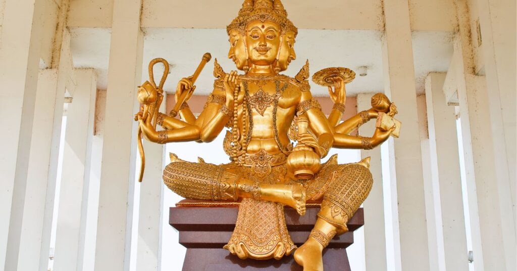 What Is Brahmacharya