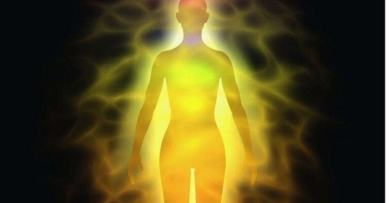 What It Means When You Have a Yellow Aura