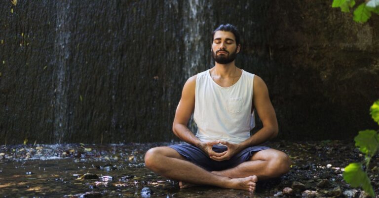 Which Type of Meditation Is Right for Me? A Guide to Choosing the Best Practice