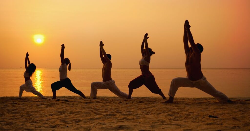 Yoga