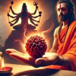 11 Mukhi Rudraksha