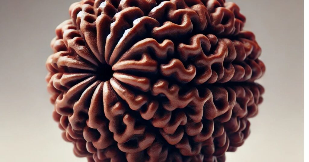 19 Mukhi Rudraksha