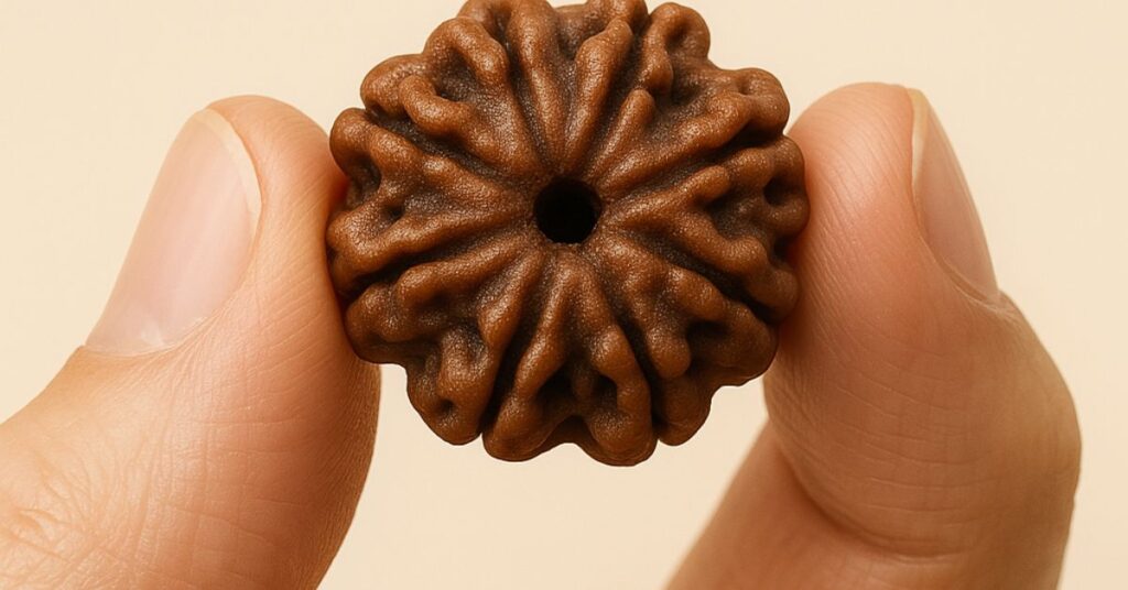 7 Mukhi