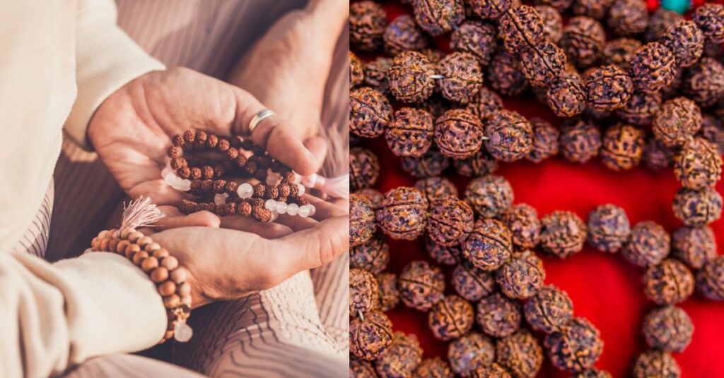 7 मुखी रुद्राक्ष