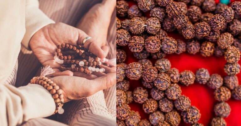 7 मुखी रुद्राक्ष की सम्पूर्ण जानकारी – लाभ, पहनने की विधि, मंत्र और सावधानियाँ